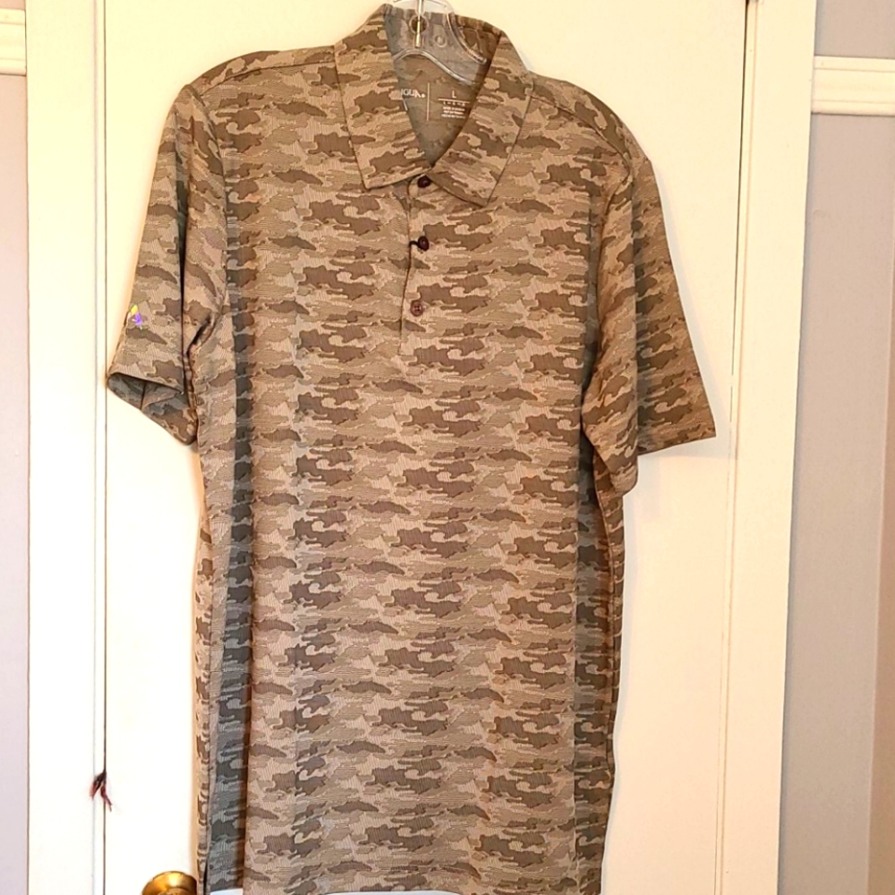 Golf shirt